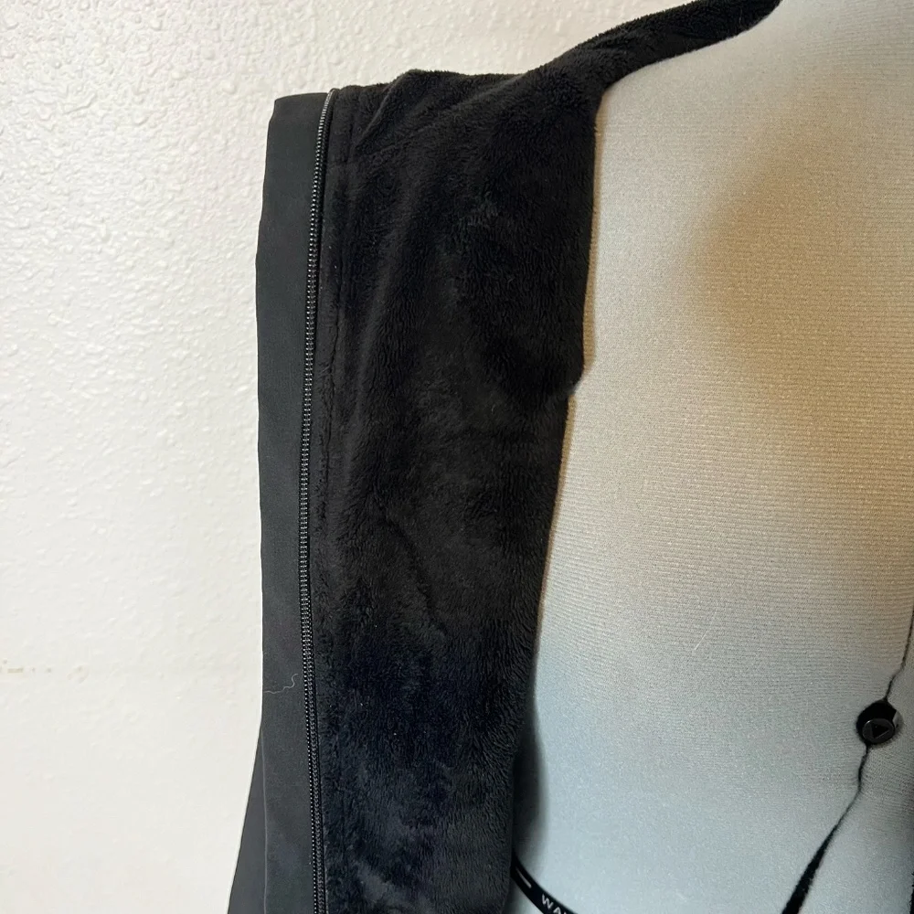 The North Face Resolve Men's Jacket - Black, Size S - Picture 5 of 8